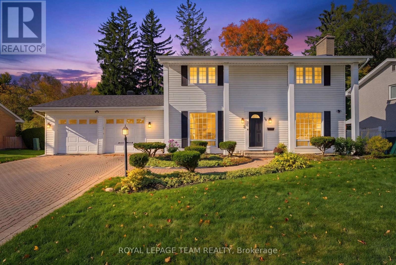 35 Mohawk Crescent, Ottawa, Ontario  K2H 7G7 - Photo 3 - X14079934