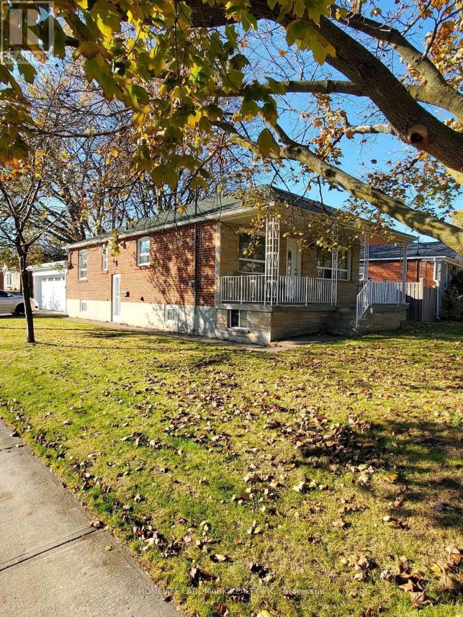 MAIN - 2 TARDREE PLACE, toronto (wexford-maryvale), Ontario