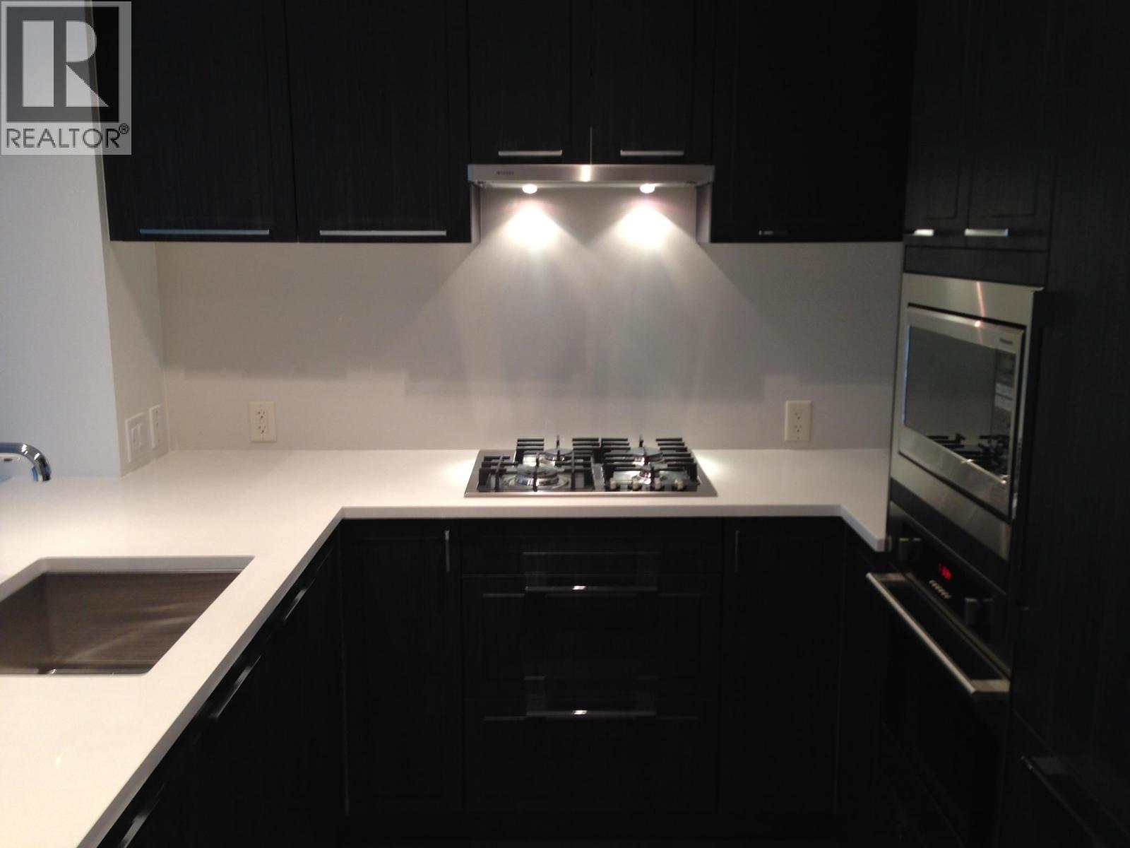 601 6677 Cambie Street, Vancouver, British Columbia  V6P 0E6 - Photo 4 - R3171620