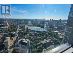 4703 - 251 JARVIS STREET, Toronto, Ontario