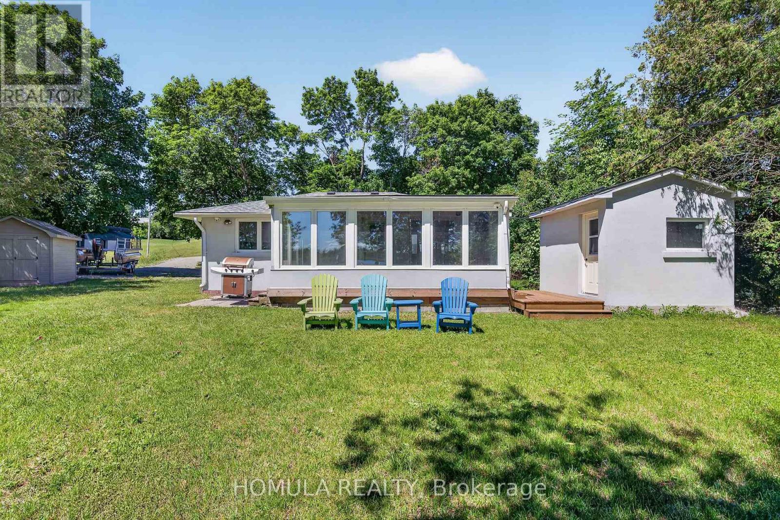 24 Riverside Drive, Kawartha Lakes, Ontario  K9V 0H6 - Photo 2 - X14084862