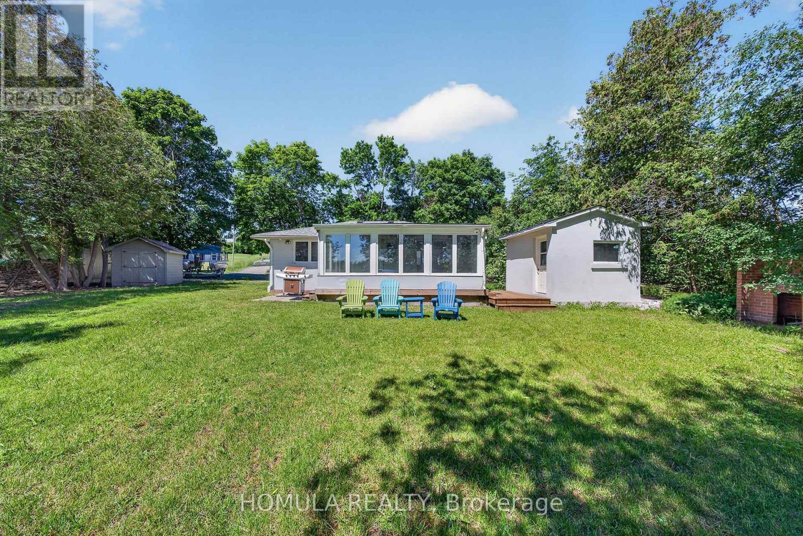 24 Riverside Drive, Kawartha Lakes, Ontario  K9V 0H6 - Photo 37 - X14084862