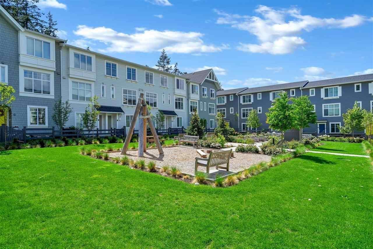 37 16678 25 Avenue, Surrey, British Columbia  V3Z 0Z2 - Photo 12 - R3172323
