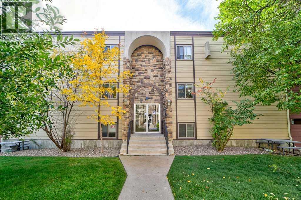 7, 3440 23 Avenue S, Lethbridge, Alberta  T1K 4X4 - Photo 1 - A2350800