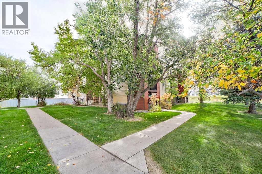 7, 3440 23 Avenue S, Lethbridge, Alberta  T1K 4X4 - Photo 2 - A2350800
