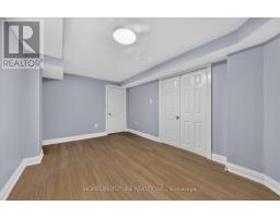 BSMT - 7147 HARWICK DRIVE, Mississauga, Ontario
