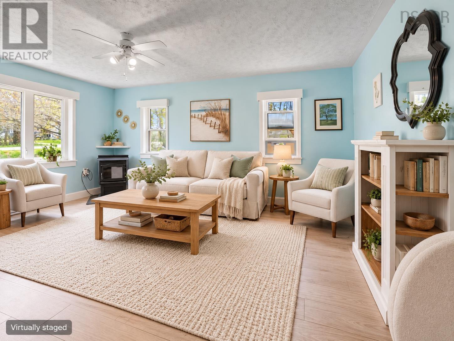 1305 Ridge Road, Wolfville Ridge, Nova Scotia  B4P 2R1 - Photo 15 - 202624757