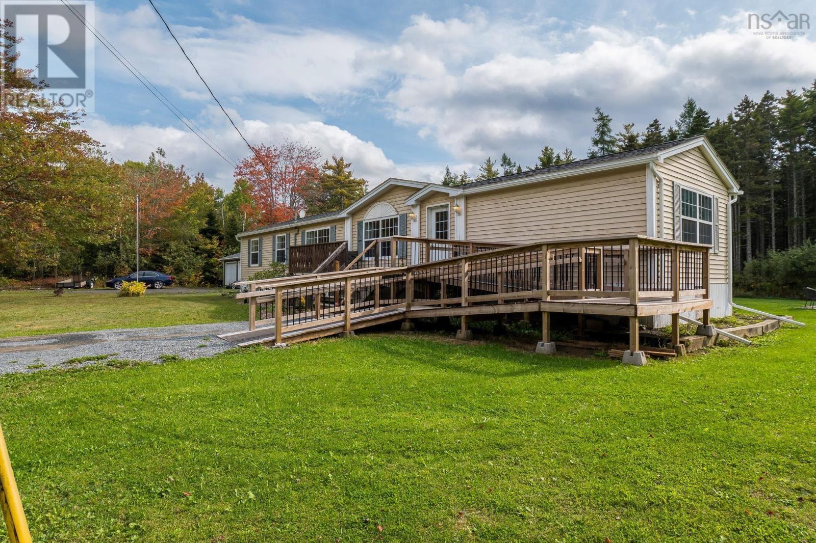 51 Singer Rd Road, Gormanville, Nova Scotia  B0N 1T0 - Photo 3 - 202625020