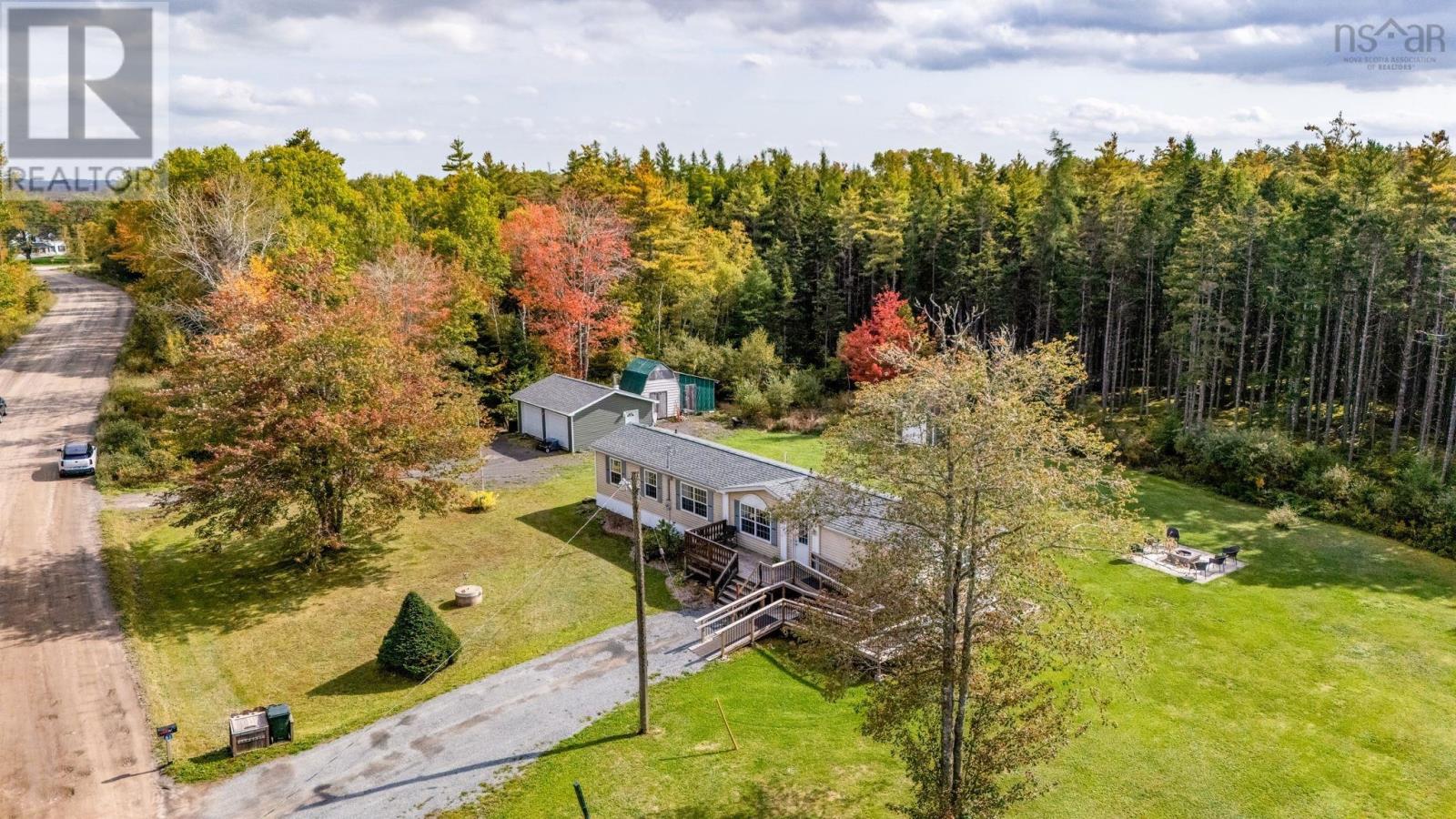 51 Singer Rd Road, Gormanville, Nova Scotia  B0N 1T0 - Photo 19 - 202625020