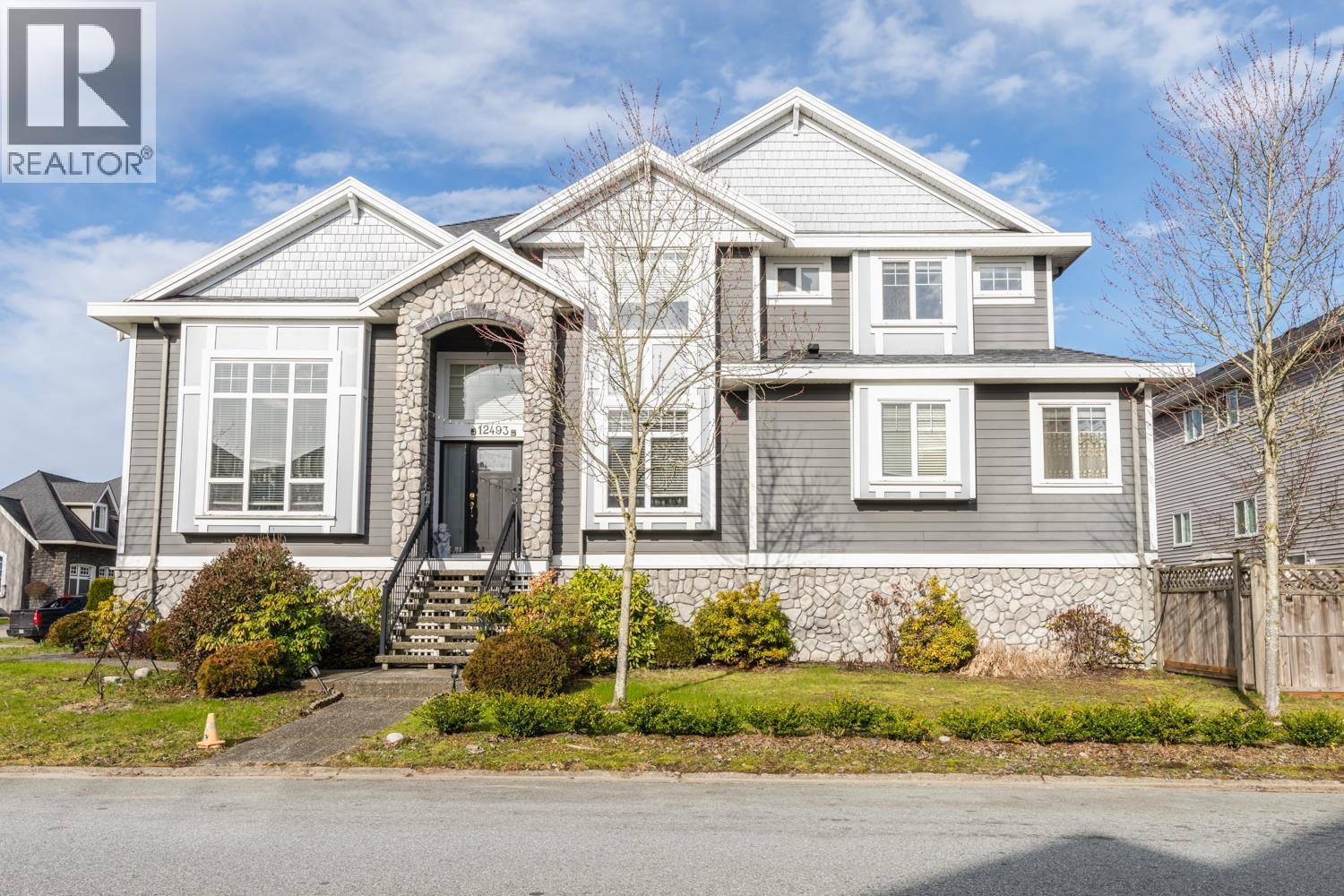 12493 Davenport Drive, Maple Ridge, British Columbia  V2X 8X2 - Photo 37 - R3175961