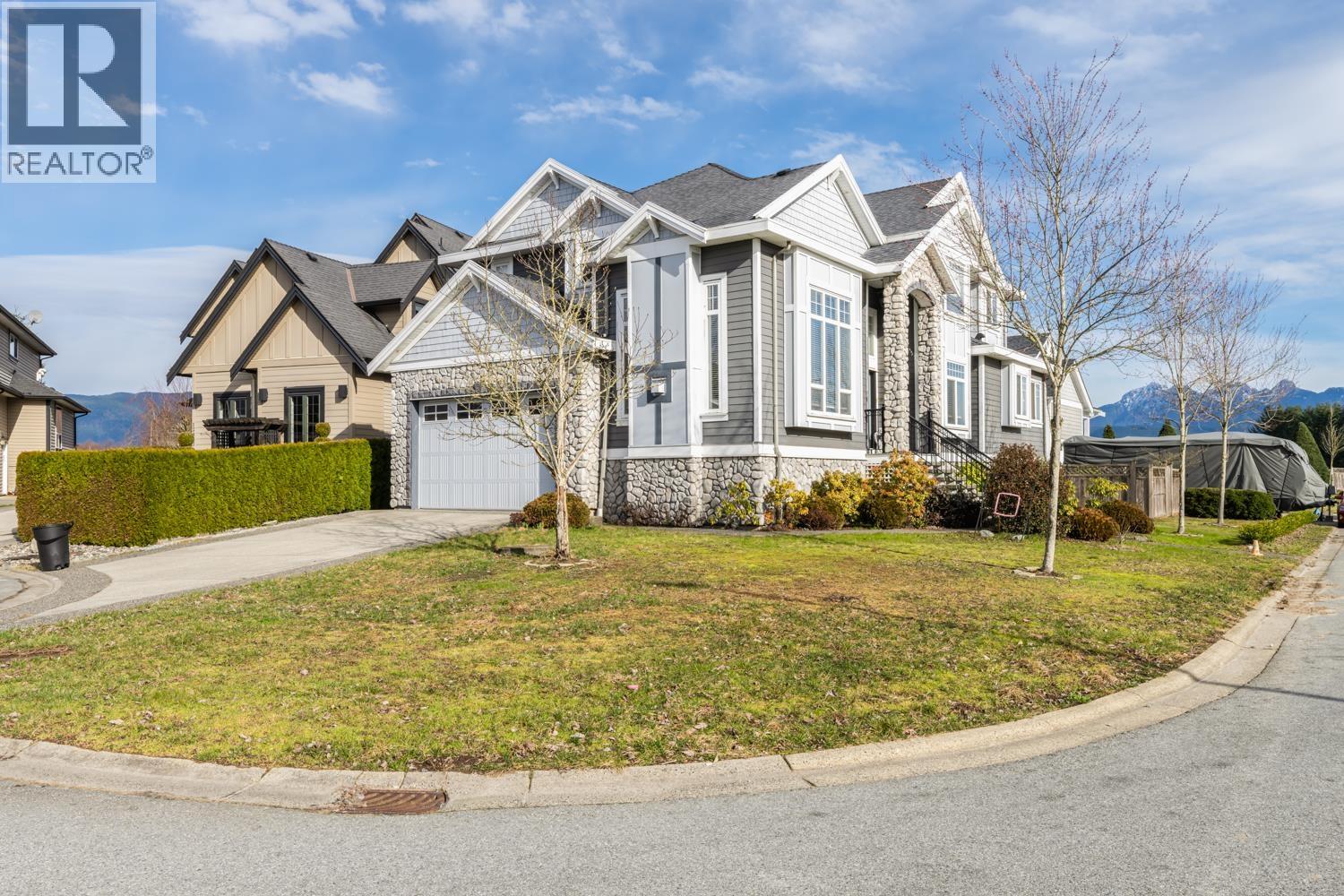 12493 DAVENPORT DRIVE, maple ridge, British Columbia