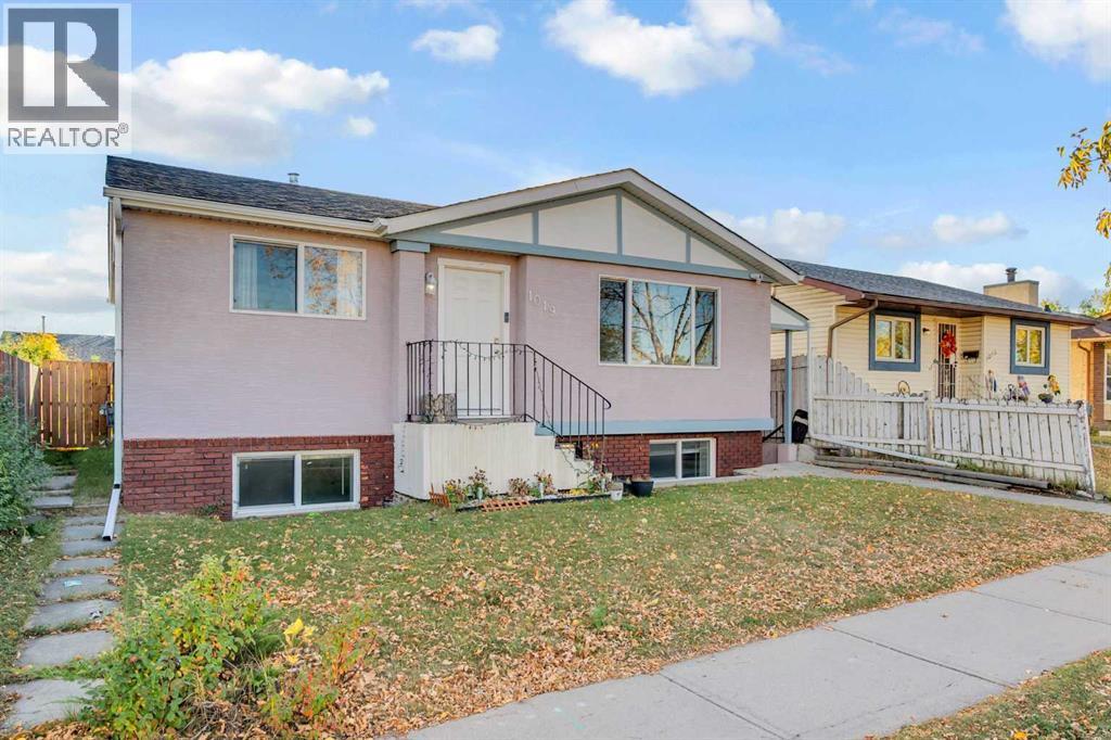 1019 Falworth Road NE, Calgary, Alberta  T3J 1C7 - Photo 2 - A2350533
