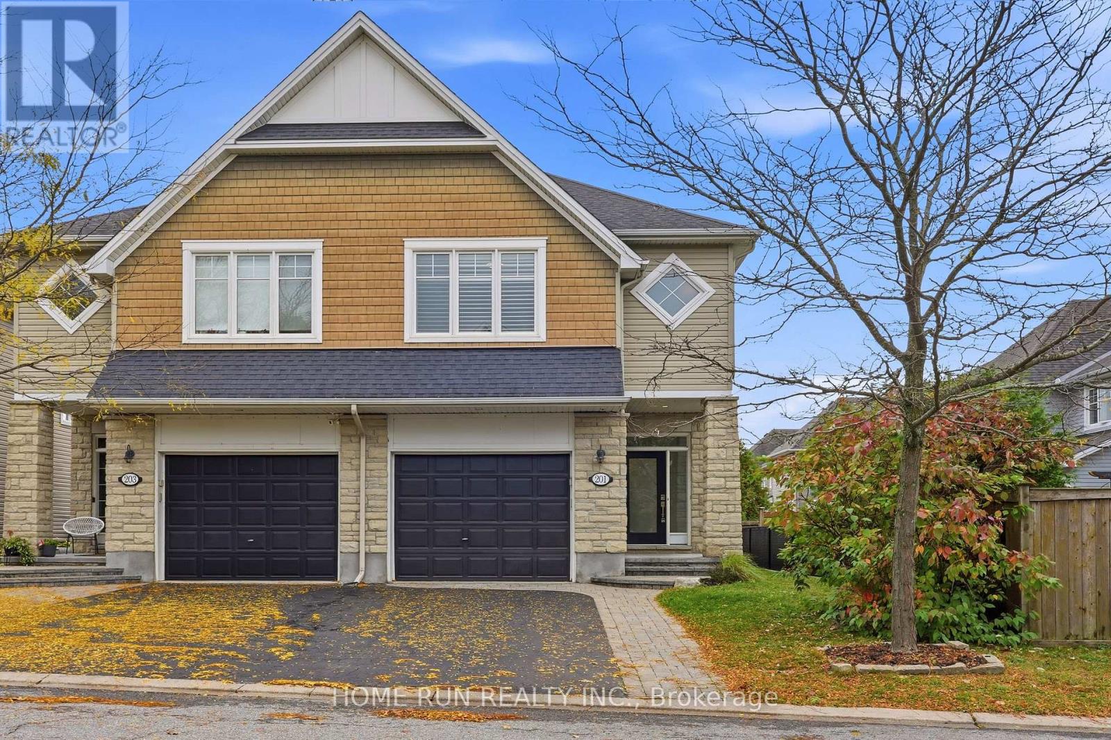 201 ESPIN HEIGHTS, Ottawa, Ontario