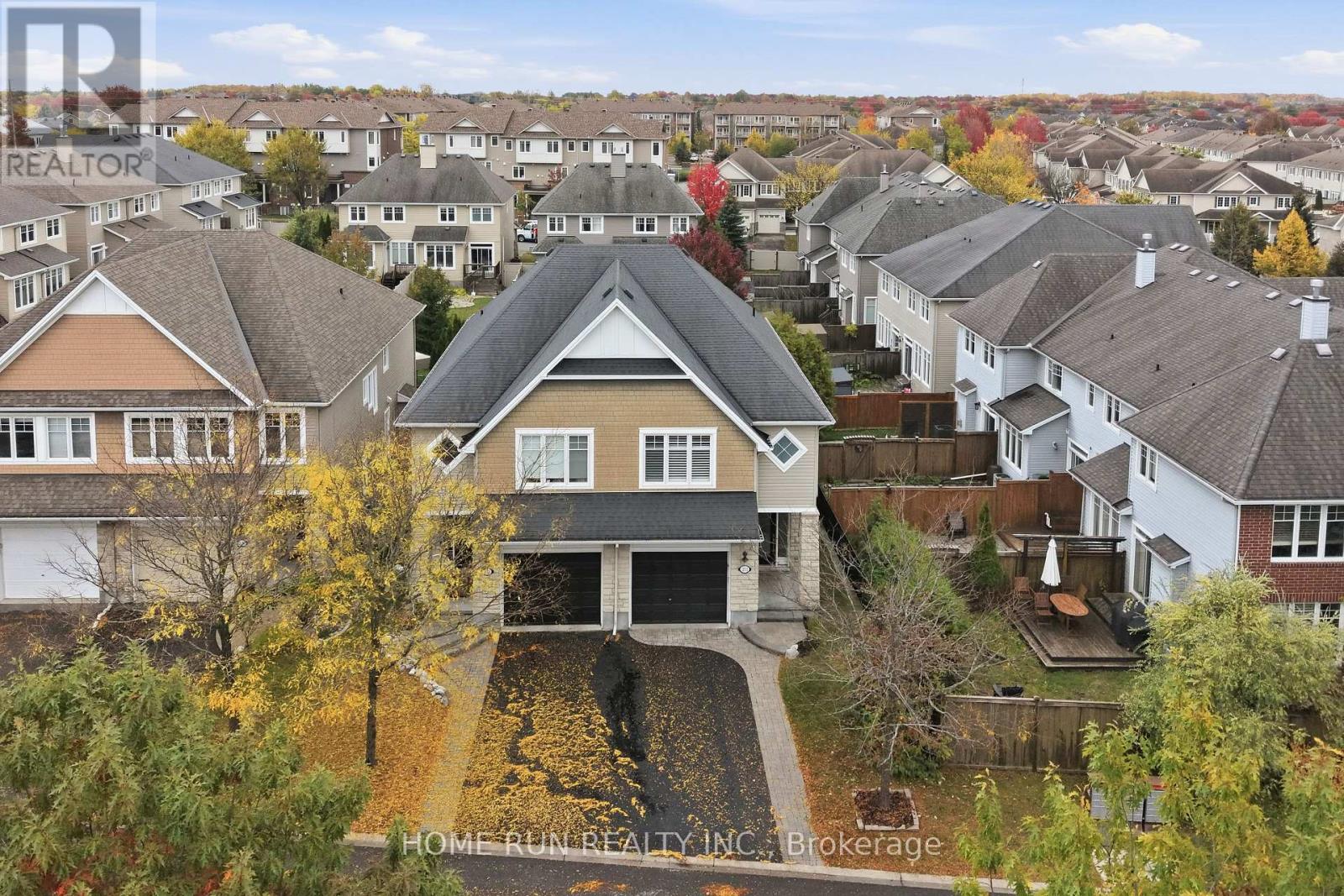 201 Espin Heights, Ottawa, Ontario  K2J 0Y7 - Photo 2 - X14084890