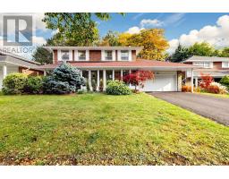 20 ZIRCON COURT, Toronto, Ontario