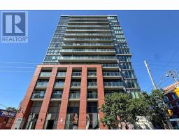 1109 - 78 TECUMSETH STREET, Toronto, Ontario
