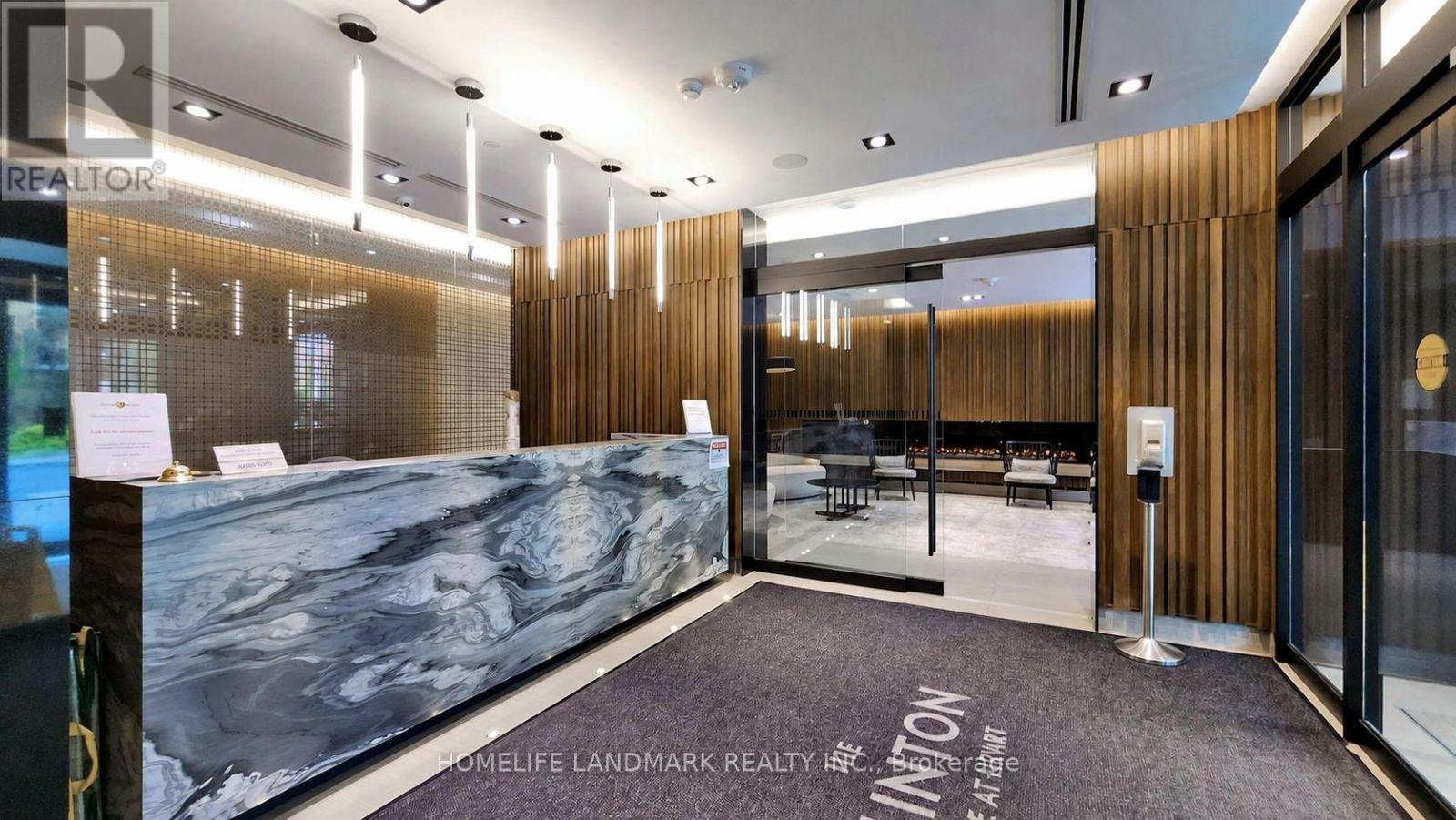 1711 - 125 REDPATH AVENUE, Toronto, Ontario