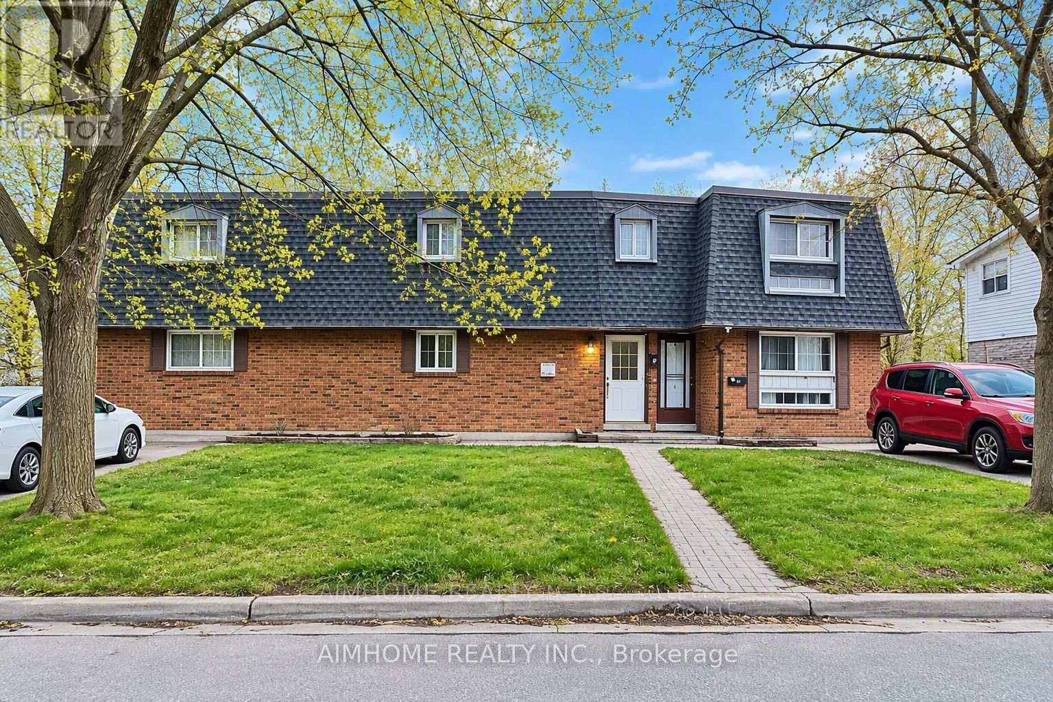 1 - 475 GRENFELL STREET, Oshawa, Ontario