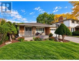 111 FRED VARLEY DRIVE, Markham, Ontario