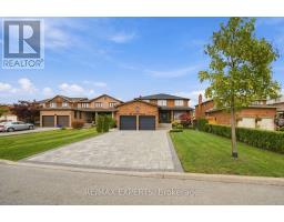 36 JADE CRESCENT, Vaughan, Ontario