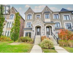 531 CARRVILLE ROAD, Richmond Hill, Ontario