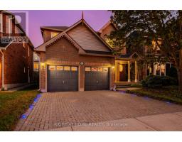 81 OLD COLONY ROAD, Richmond Hill, Ontario