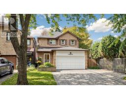 4 BISHOP CRESCENT, Markham, Ontario