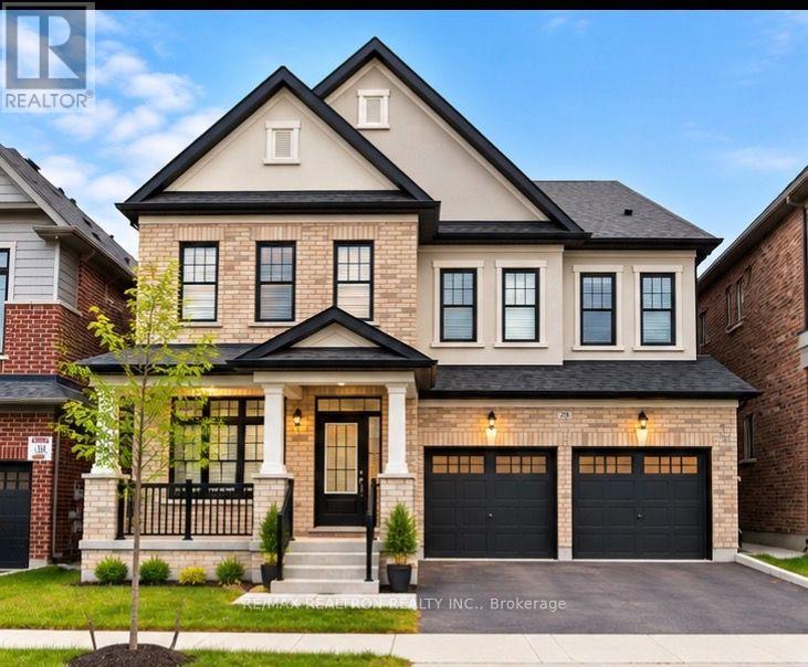 28 Plank Road, Bradford West Gwillimbury, Ontario  L3Z 4N3 - Photo 1 - N14084928