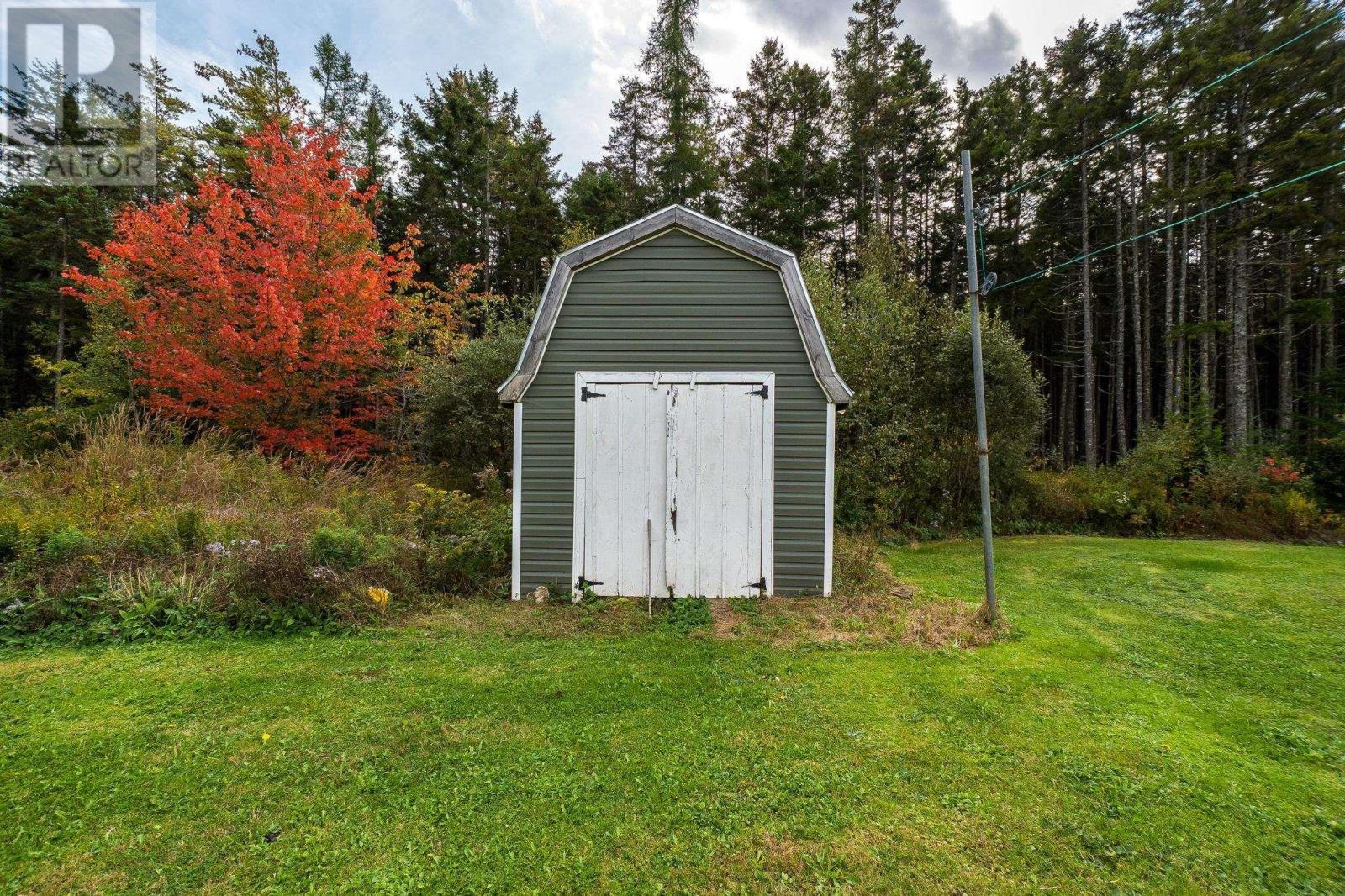 51 Singer Rd Road, Gormanville, Nova Scotia  B0N 1T0 - Photo 8 - 202625020