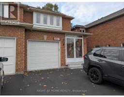 UPPER - 3843 DENSBURY DRIVE, Mississauga, Ontario