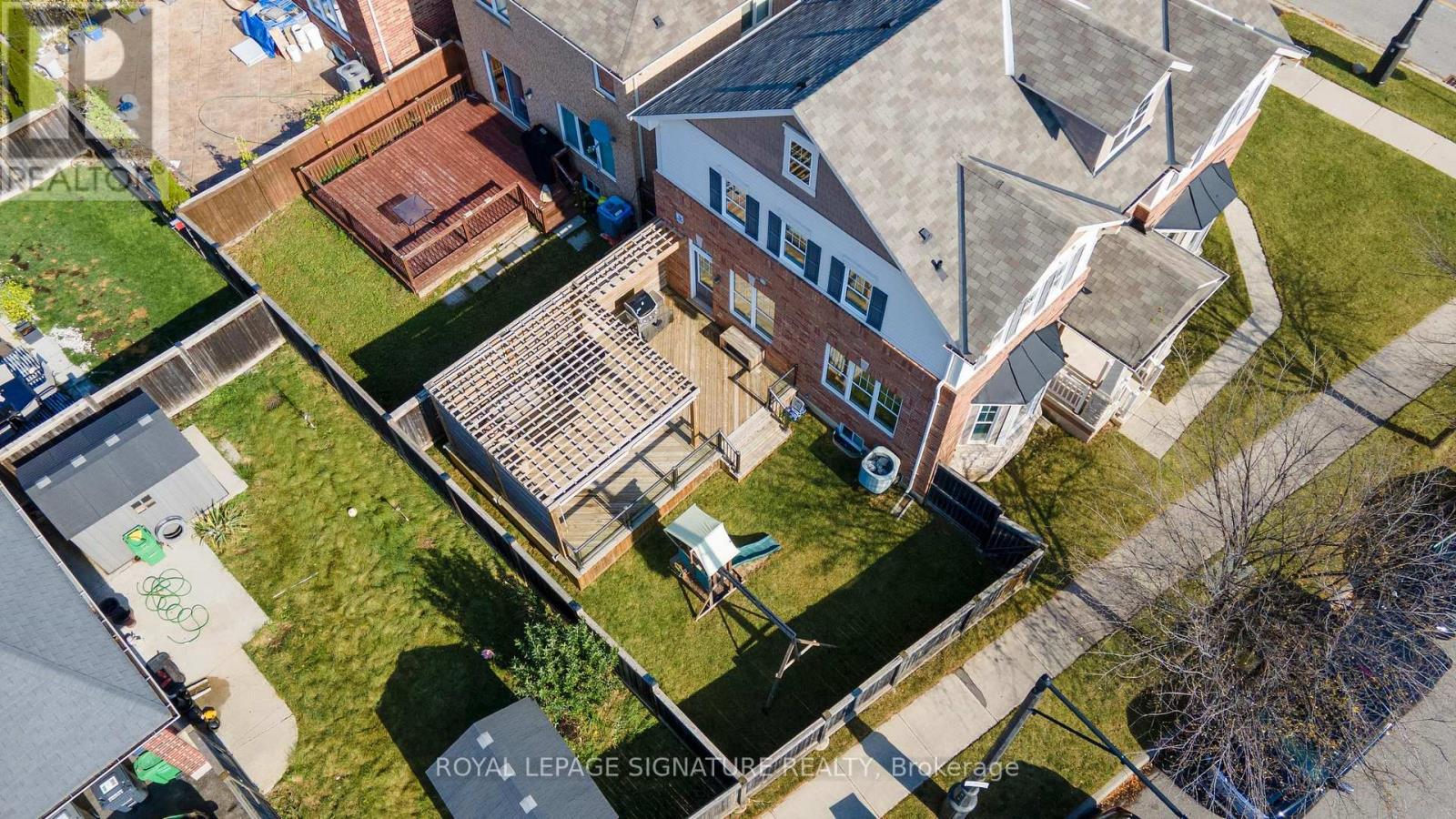 2 Poppythorn Road, Brampton, Ontario  L7A 0R1 - Photo 39 - W14084908