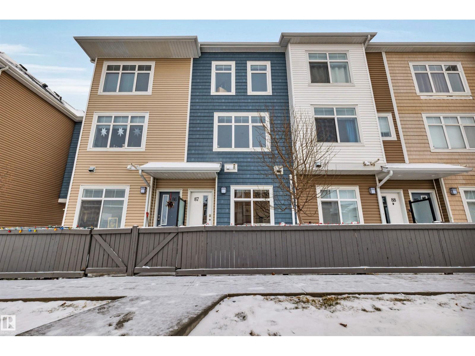 #87 600 BELLEROSE DR