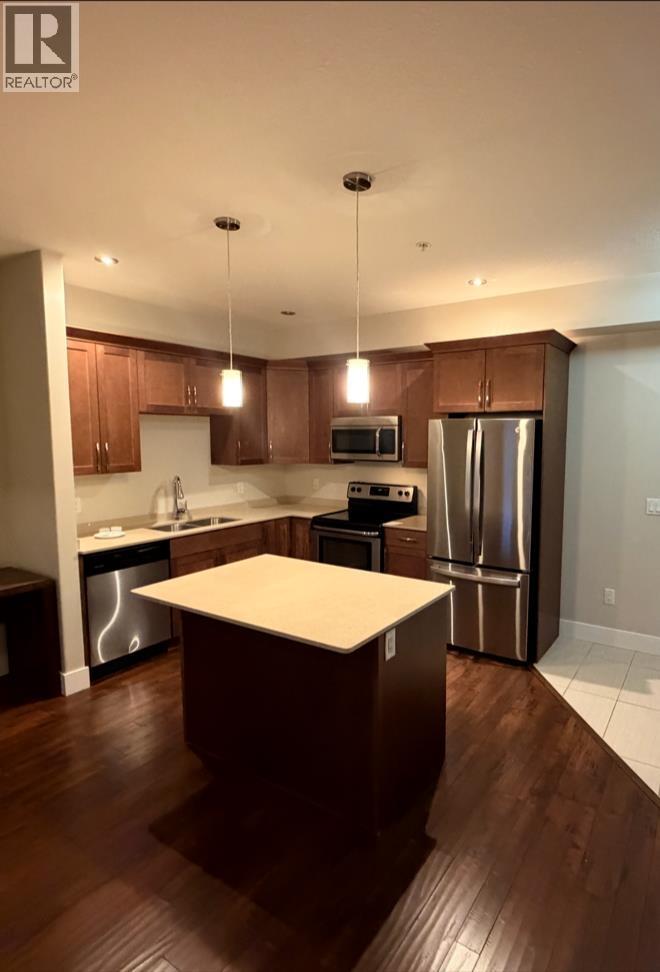 401 11203 105 Avenue, Fort St. John, British Columbia  V1J 0L3 - Photo 4 - R3175920