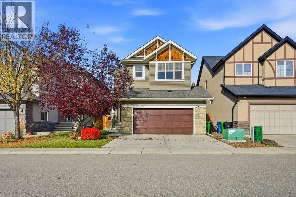 165 Aspenshire Crescent SW, Calgary, Alberta  T3H 0R5 - Photo 45 - A2352158
