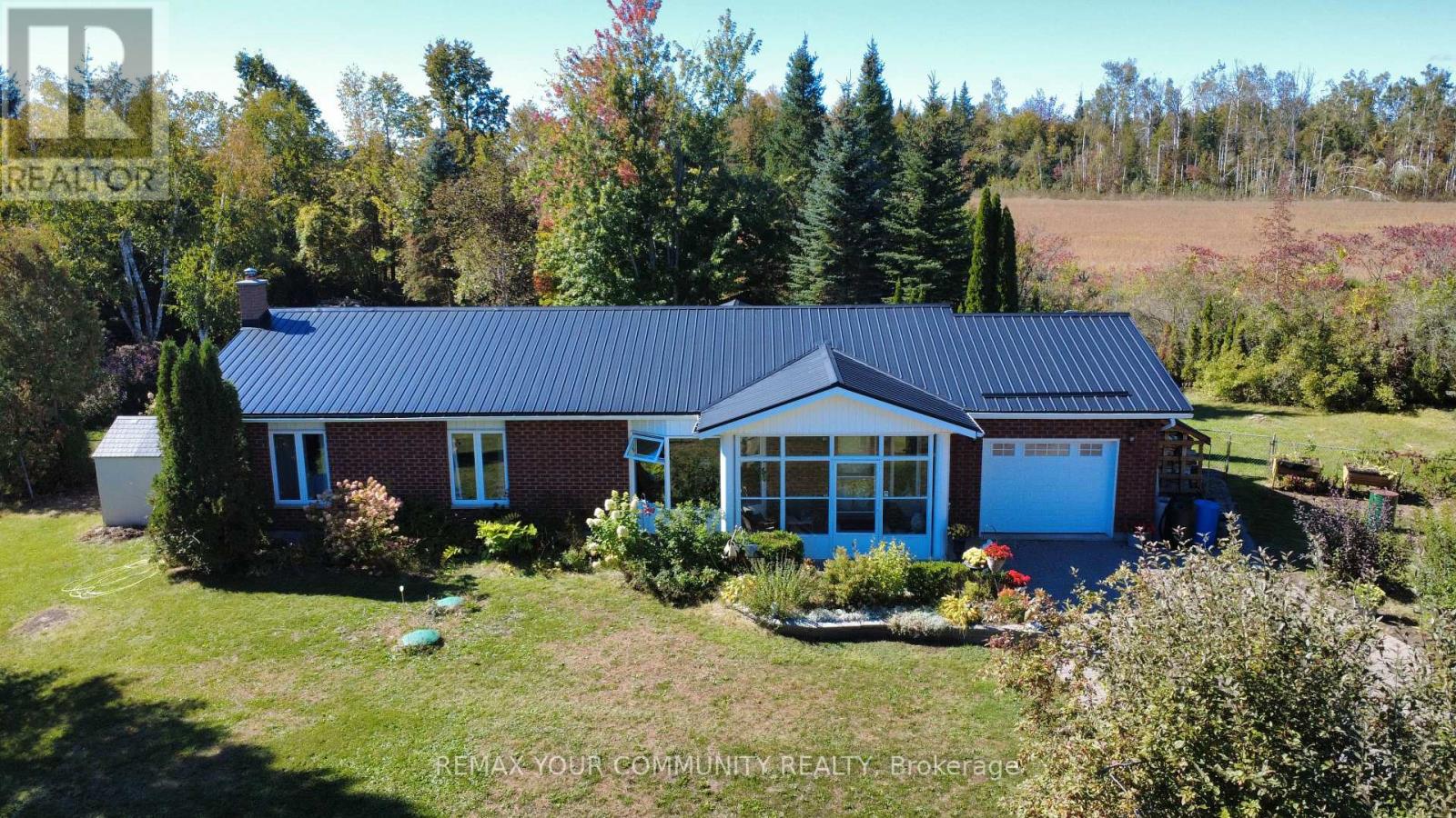 747 Long Beach Road, Kawartha Lakes, Ontario  K0M 1G0 - Photo 2 - X14084896