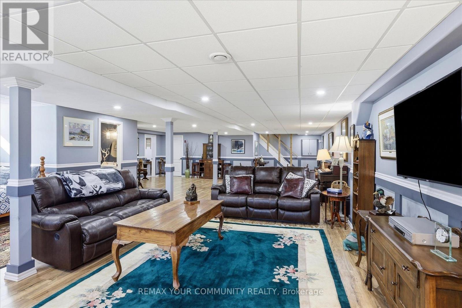 747 Long Beach Road, Kawartha Lakes, Ontario  K0M 1G0 - Photo 22 - X14084896