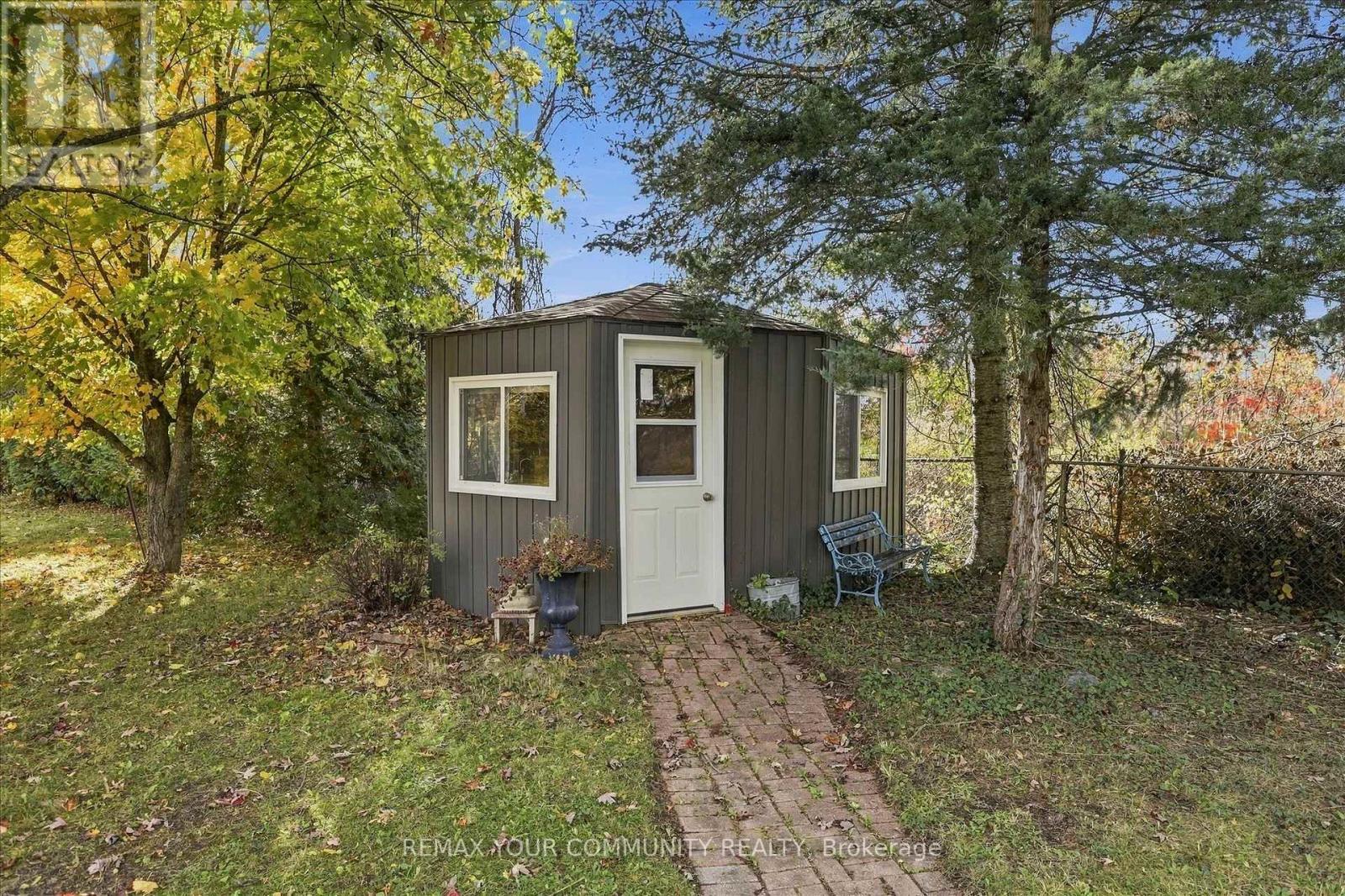 747 Long Beach Road, Kawartha Lakes, Ontario  K0M 1G0 - Photo 28 - X14084896
