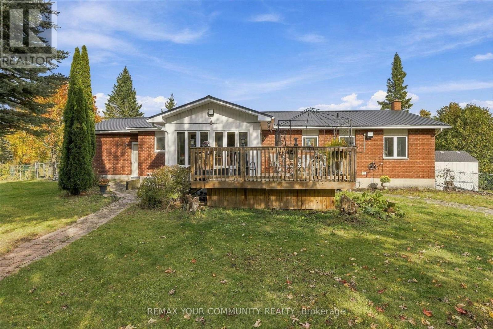 747 Long Beach Road, Kawartha Lakes, Ontario  K0M 1G0 - Photo 32 - X14084896