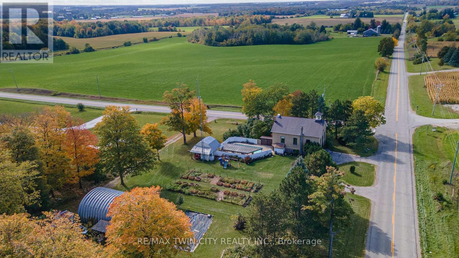 2653 Huron Road, Wilmot, Ontario  N3A 3C2 - Photo 46 - X14084910