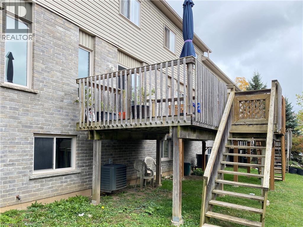 7 Upper Mercer Street Unit# M48, Kitchener, Ontario  N2A 0B7 - Photo 18 - 40871818