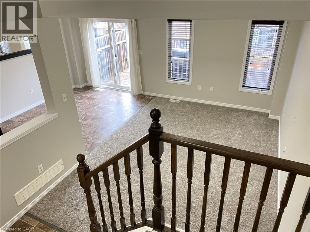 7 Upper Mercer Street Unit# M48, Kitchener, Ontario  N2A 0B7 - Photo 4 - 40871818