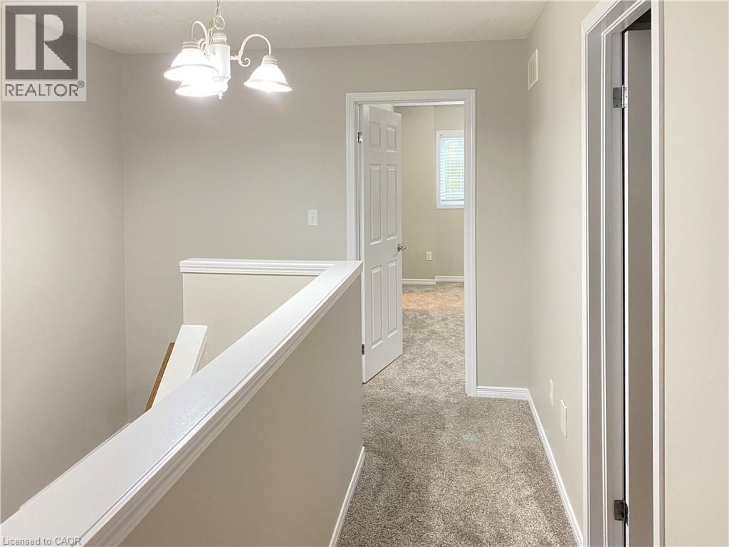 7 Upper Mercer Street Unit# M48, Kitchener, Ontario  N2A 0B7 - Photo 8 - 40871818