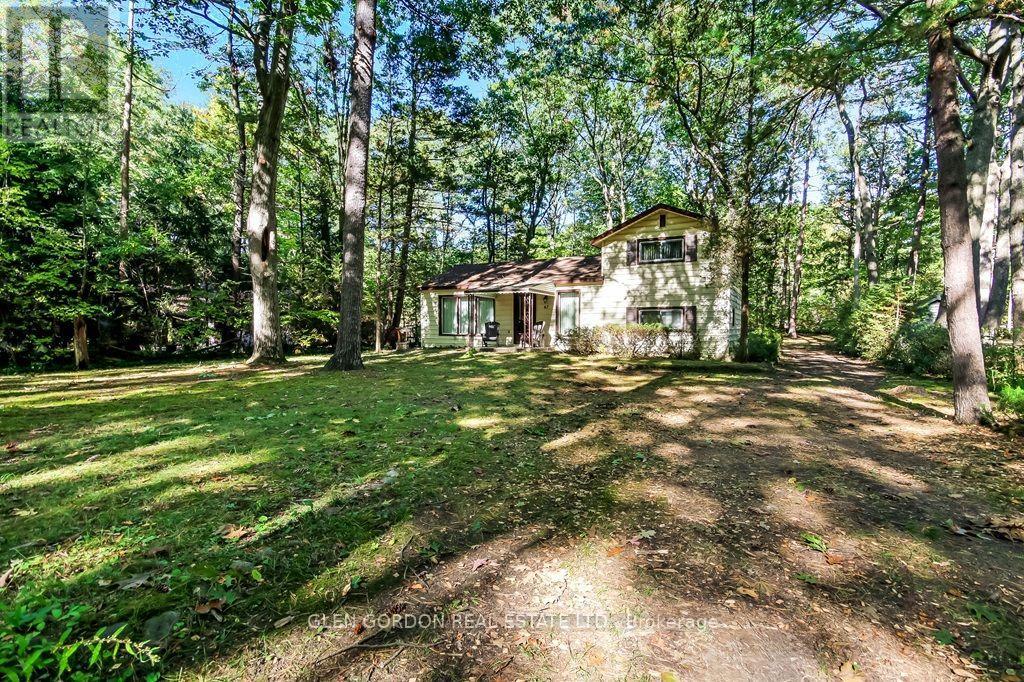 10282 BIRCH LANE, lambton shores (grand bend), Ontario