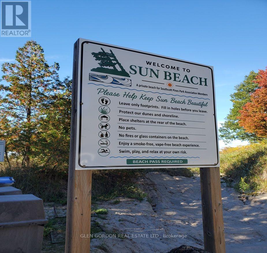 10282 Birch Lane, Lambton Shores, Ontario  N0M 1T0 - Photo 24 - X14084972