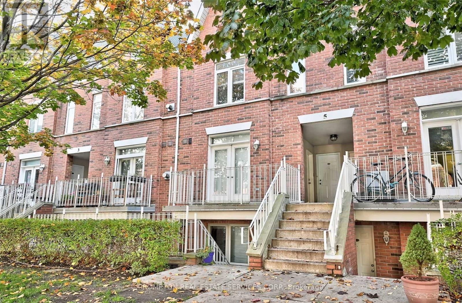 503 - 5 SUDBURY STREET, Toronto, Ontario