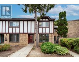 49 - 100 BURROWS HALL BOULEVARD, Toronto, Ontario