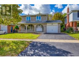 15 NEWTON ROAD, Brampton, Ontario