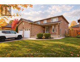 521 CHIEFTAN CIRCLE, Mississauga, Ontario