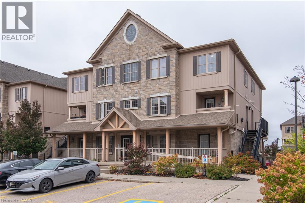 1460 HIGHLAND Road W Unit# 7H, Kitchener, Ontario