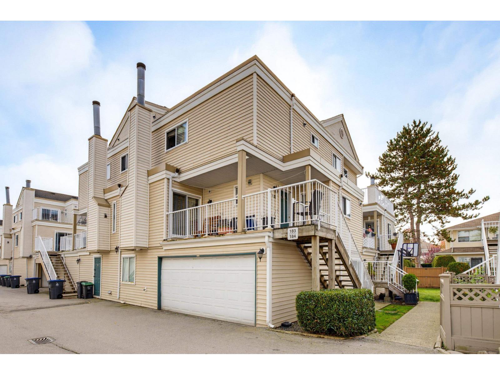 183 10077 156 STREET, surrey, British Columbia